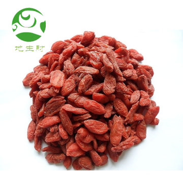 Hot selling high quality factory supply Pure Natrual dried organic goji berry powder